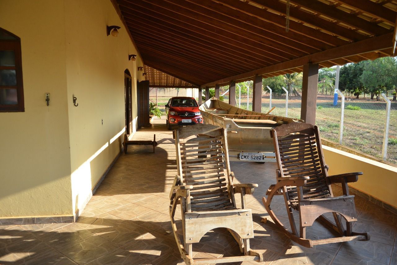 Suíte quarto rancho araçatuba